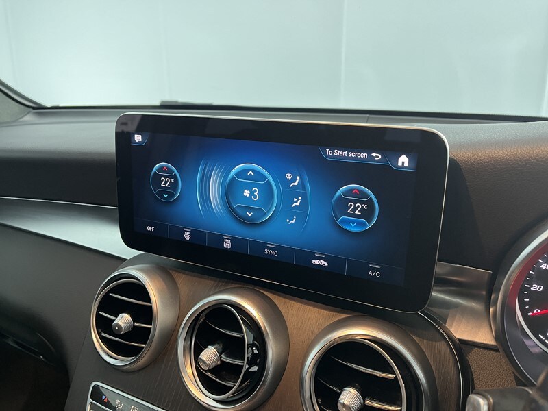 Used Mercedes-Benz GLC 2021 for sale - 77578254: Photo 29