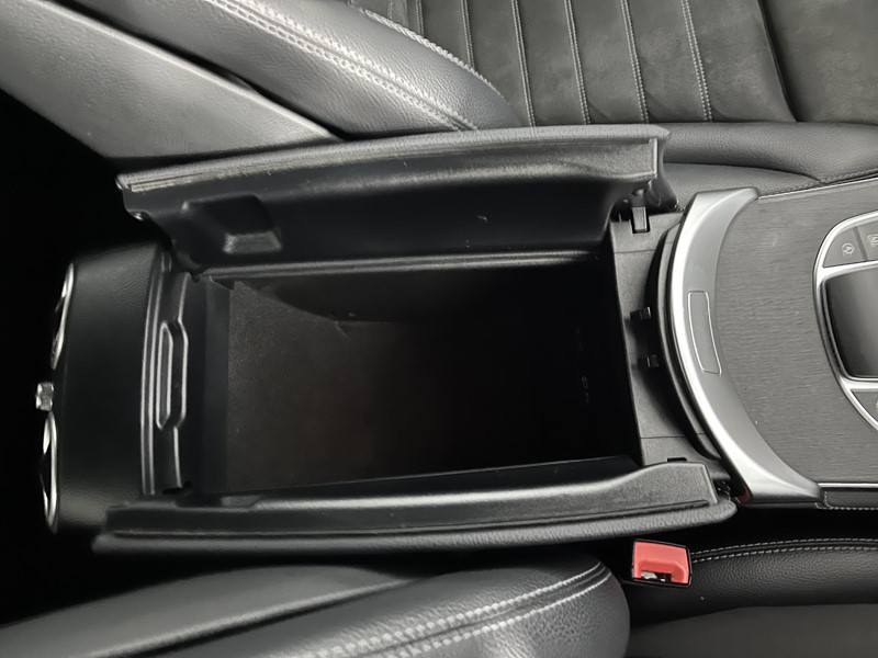 Used Mercedes-Benz GLC 2021 for sale - 77578254: Photo 32