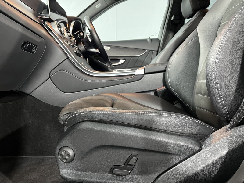 Used Mercedes-Benz GLC 2021 for sale - 77578254: Photo 33