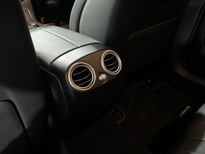 Used Mercedes-Benz GLC 2021 for sale - 77578254: Photo 37