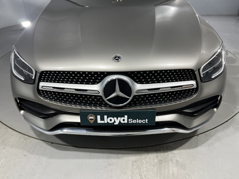 Used Mercedes-Benz GLC 2021 for sale - 77578254: Photo 39