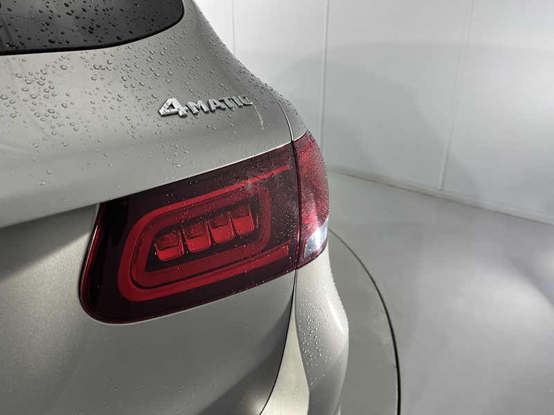 Used Mercedes-Benz GLC 2021 for sale - 77578254: Photo 41