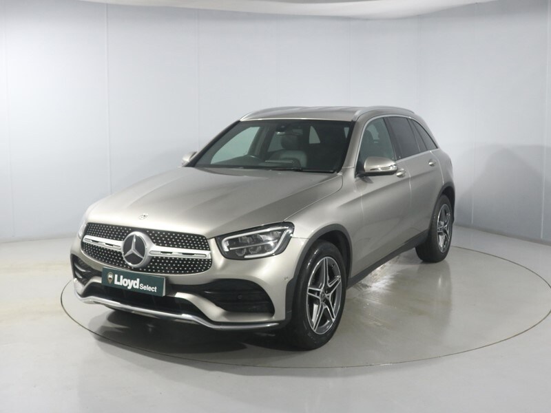 Used Mercedes-Benz GLC 2021 for sale - 77578254: Photo 43