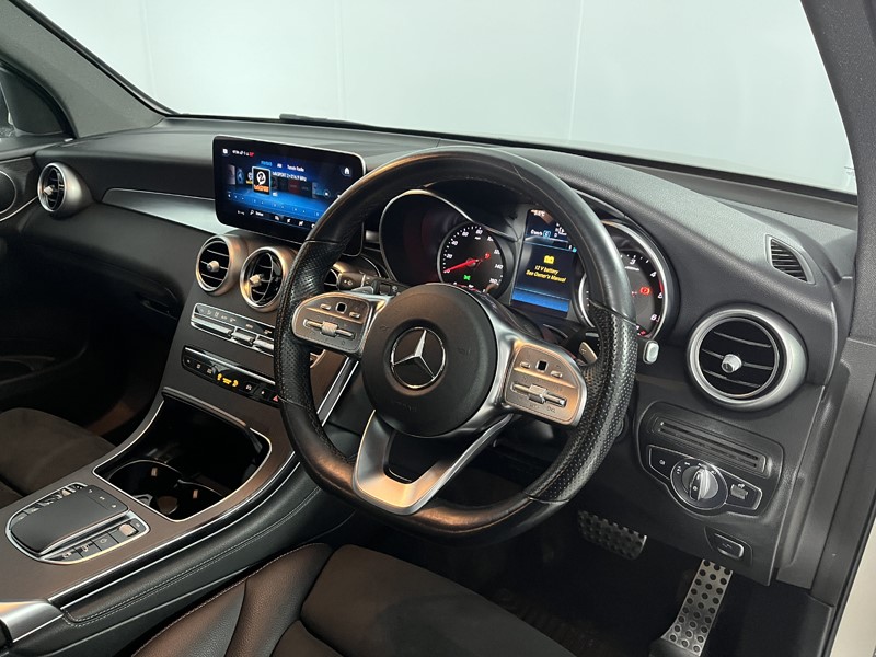 Used Mercedes-Benz GLC 2021 for sale - 77578254: Photo 6