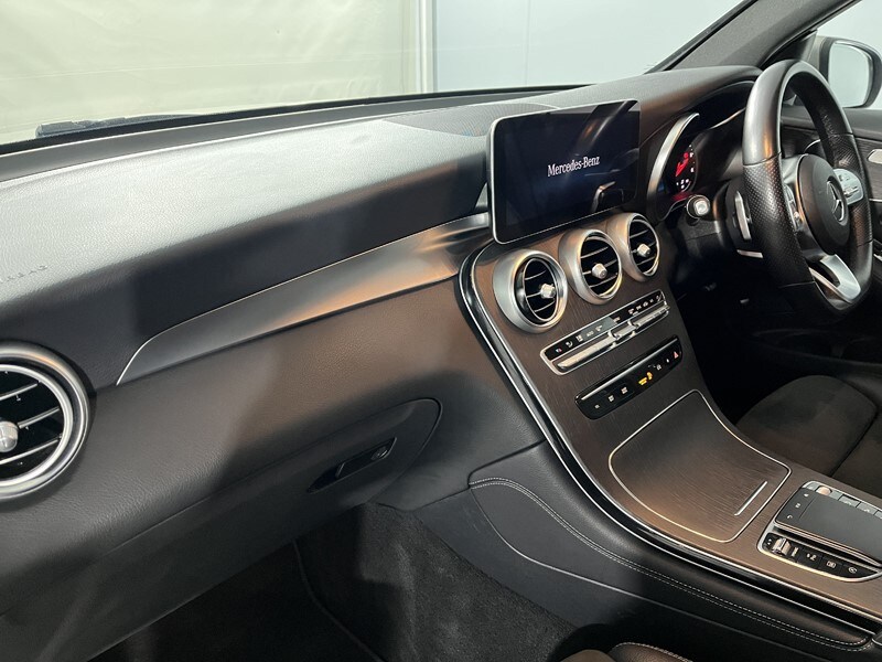 Used Mercedes-Benz GLC 2021 for sale - 77578254: Photo 7