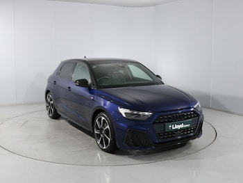 Used Audi A1 2023 for sale - 79140603: Photo
