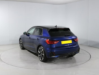 Used Audi A1 2023 for sale - 79140603: Photo