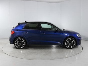 Used Audi A1 2023 for sale - 79140603: Photo