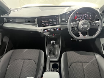 Used Audi A1 2023 for sale - 79140603: Photo