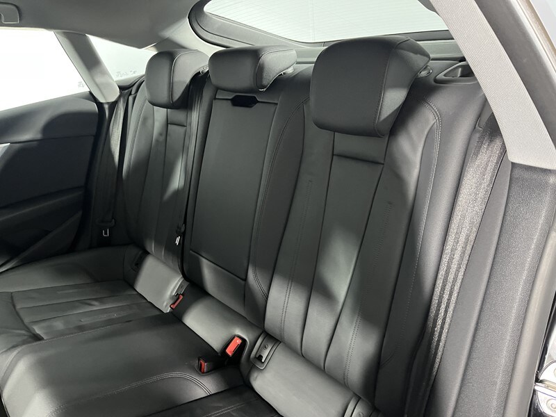 Used Audi A5 2021 for sale - 77675529: Photo 12