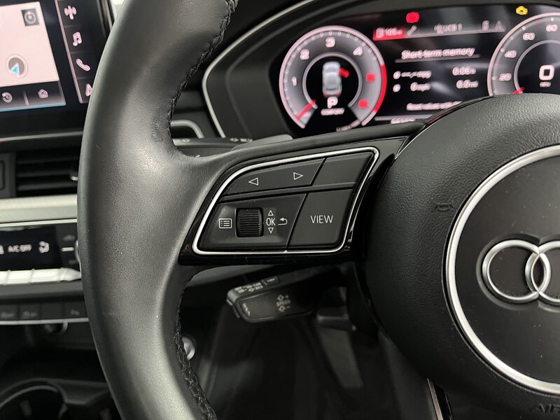 Used Audi A5 2021 for sale - 77675529: Photo 23