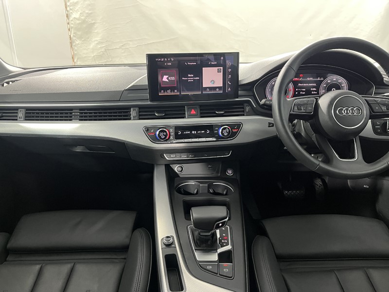 Used Audi A5 2021 for sale - 77675529: Photo 4