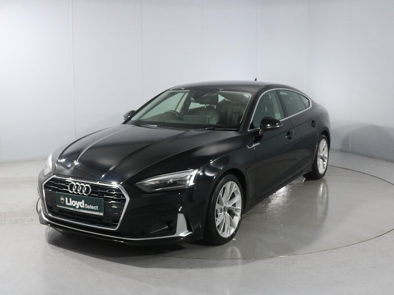 Used Audi A5 2021 for sale - 77675529: Photo 44