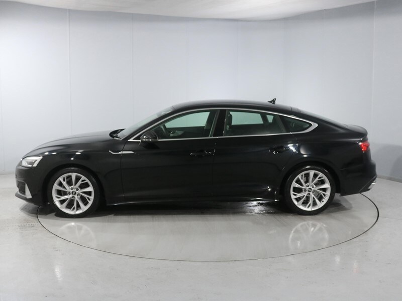 Used Audi A5 2021 for sale - 77675529: Photo 46