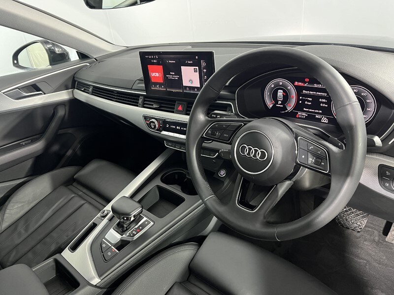 Used Audi A5 2021 for sale - 77675529: Photo 6