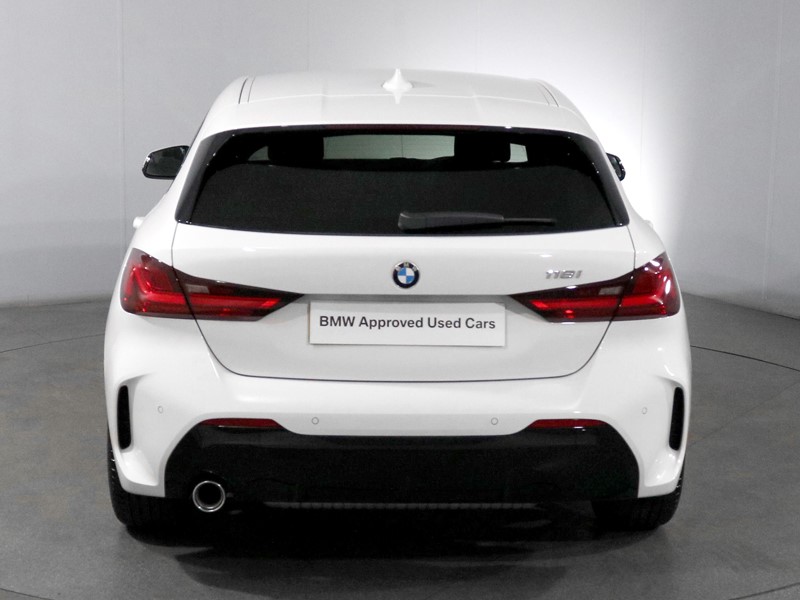 Used BMW 1 Series 2021 for sale - 77261777: Photo 15