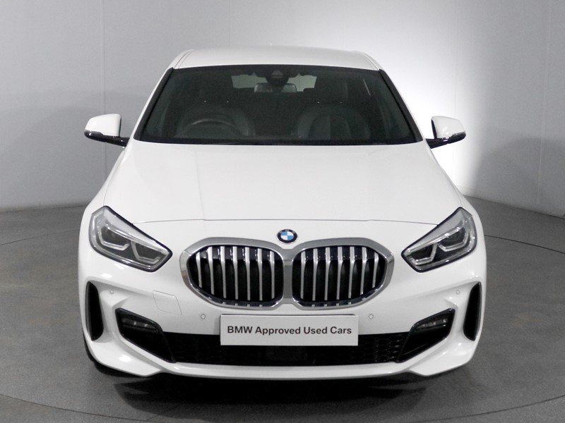 Used BMW 1 Series 2021 for sale - 77261777: Photo 16