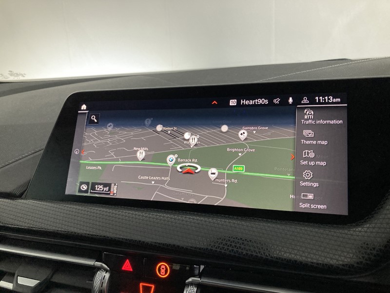 Used BMW 1 Series 2021 for sale - 77261777: Photo 17