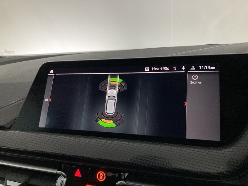 Used BMW 1 Series 2021 for sale - 77261777: Photo 18