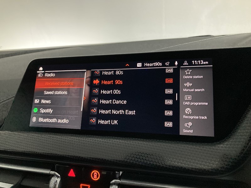 Used BMW 1 Series 2021 for sale - 77261777: Photo 28