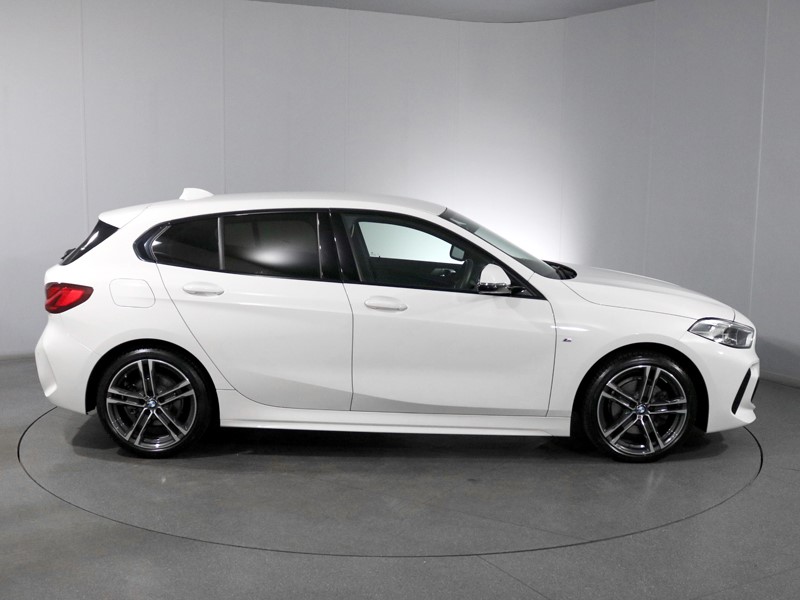 Used BMW 1 Series 2021 for sale - 77261777: Photo 3