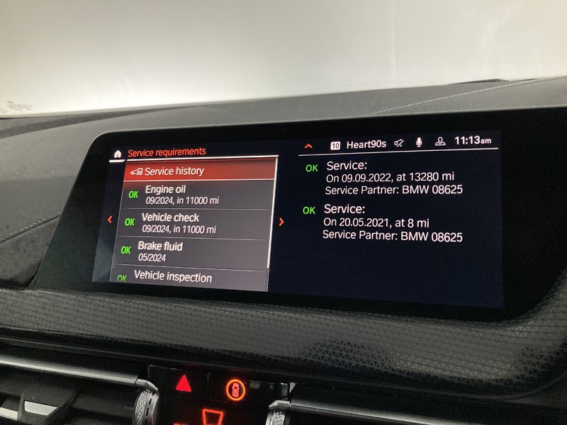 Used BMW 1 Series 2021 for sale - 77261777: Photo 30