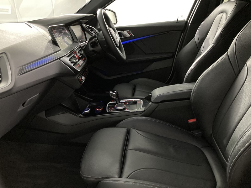 Used BMW 1 Series 2021 for sale - 77261777: Photo 38