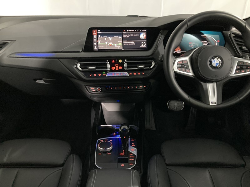 Used BMW 1 Series 2021 for sale - 77261777: Photo 4