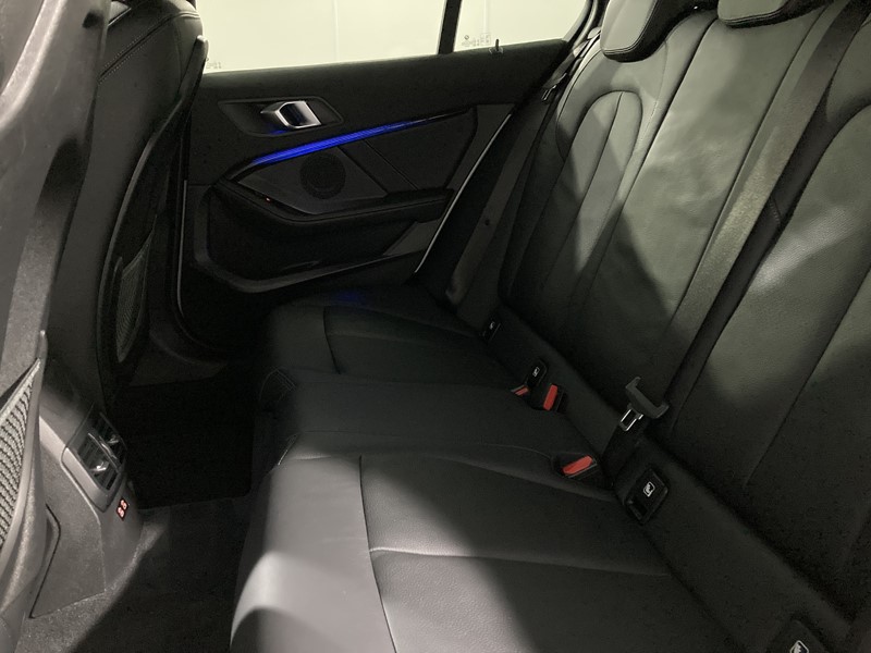 Used BMW 1 Series 2021 for sale - 77261777: Photo 40