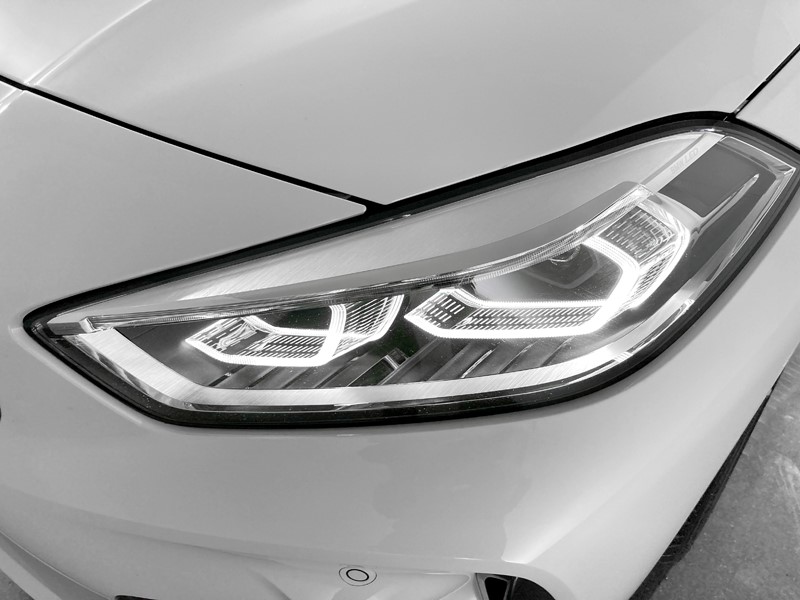 Used BMW 1 Series 2021 for sale - 77261777: Photo 43