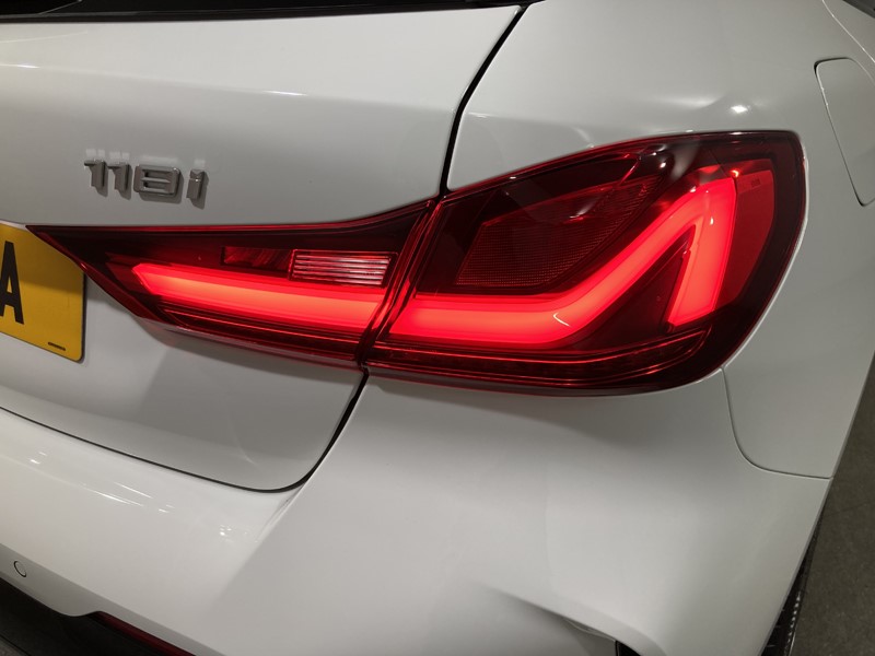 Used BMW 1 Series 2021 for sale - 77261777: Photo 48