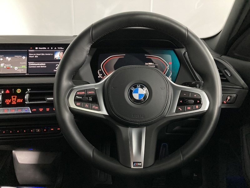 Used BMW 1 Series 2021 for sale - 77261777: Photo 5