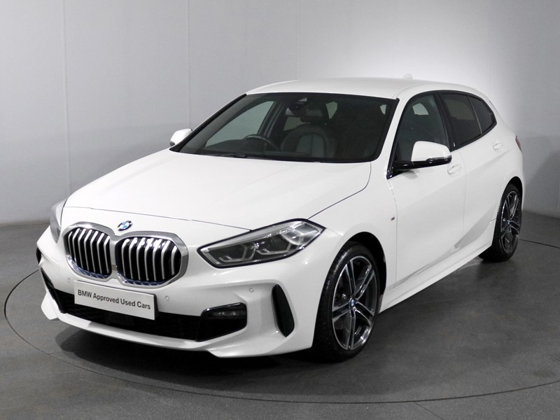 Used BMW 1 Series 2021 for sale - 77261777: Photo 51