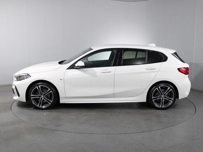 Used BMW 1 Series 2021 for sale - 77261777: Photo 52