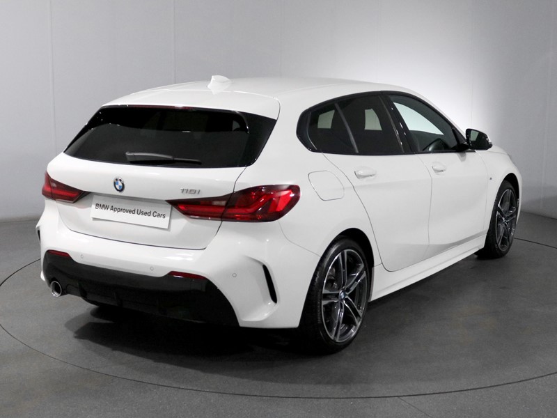 Used BMW 1 Series 2021 for sale - 77261777: Photo 53