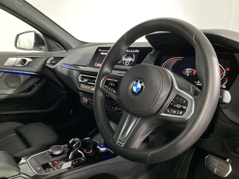 Used BMW 1 Series 2021 for sale - 77261777: Photo 6