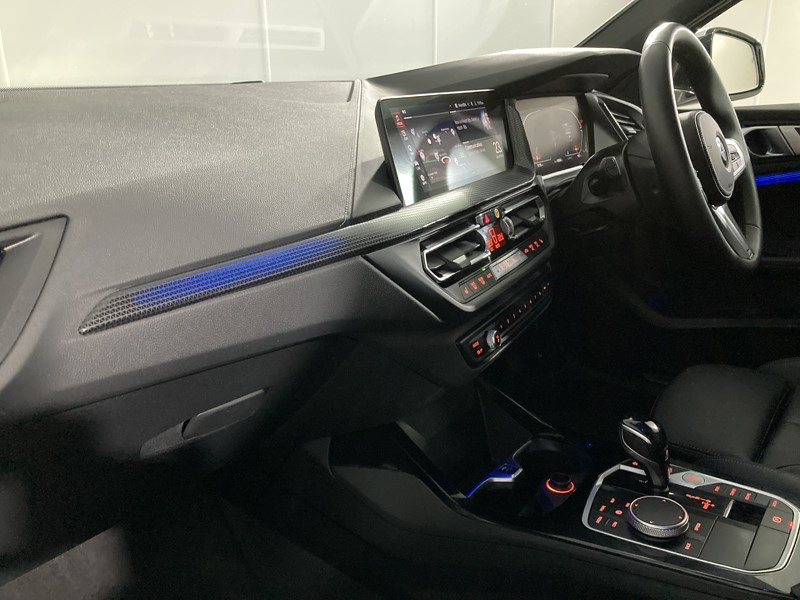 Used BMW 1 Series 2021 for sale - 77261777: Photo 7