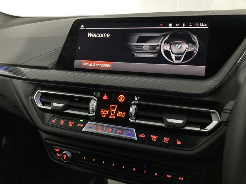 Used BMW 1 Series 2021 for sale - 77261777: Photo 8