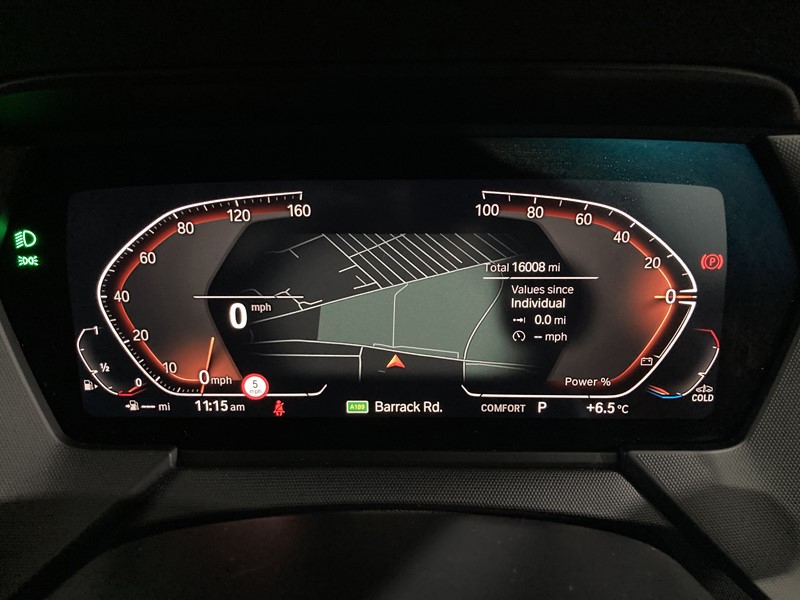 Used BMW 1 Series 2021 for sale - 77261777: Photo 9