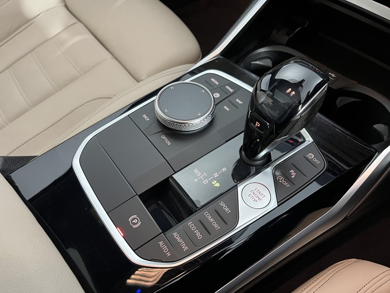 Used BMW 3 Series 2019 for sale - 77930983: Photo 10