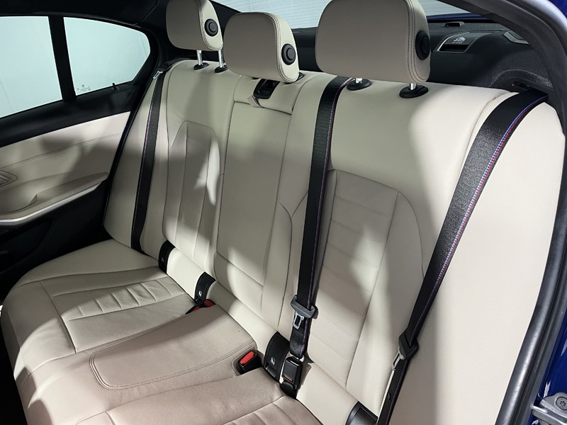 Used BMW 3 Series 2019 for sale - 77930983: Photo 12