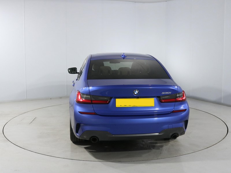 Used BMW 3 Series 2019 for sale - 77930983: Photo 15