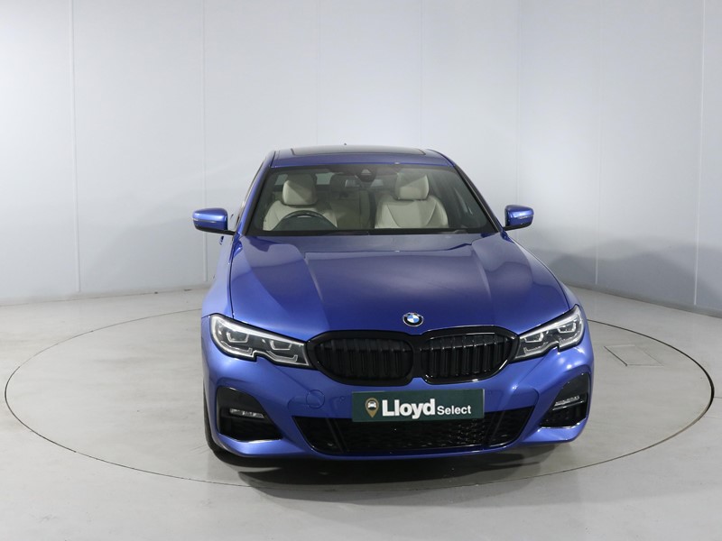 Used BMW 3 Series 2019 for sale - 77930983: Photo 16