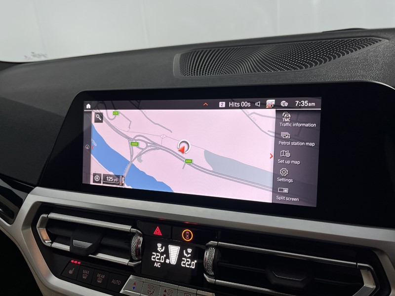 Used BMW 3 Series 2019 for sale - 77930983: Photo 18