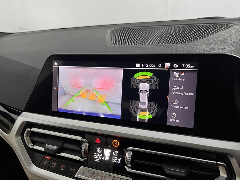 Used BMW 3 Series 2019 for sale - 77930983: Photo 19