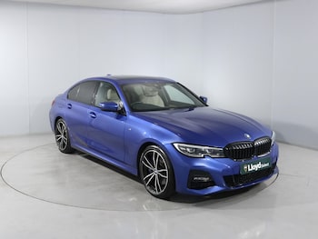 Used BMW 3 Series 2019 for sale - 77930983: Photo