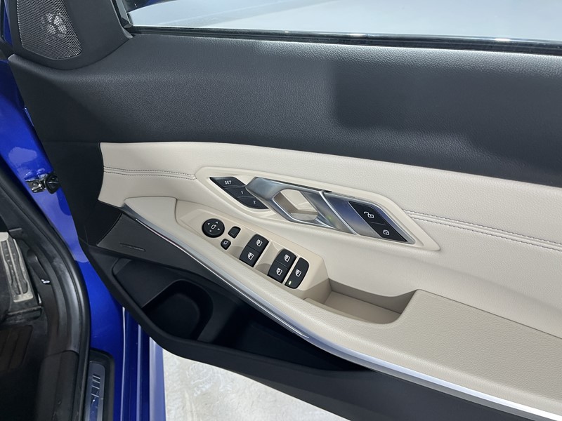 Used BMW 3 Series 2019 for sale - 77930983: Photo 21