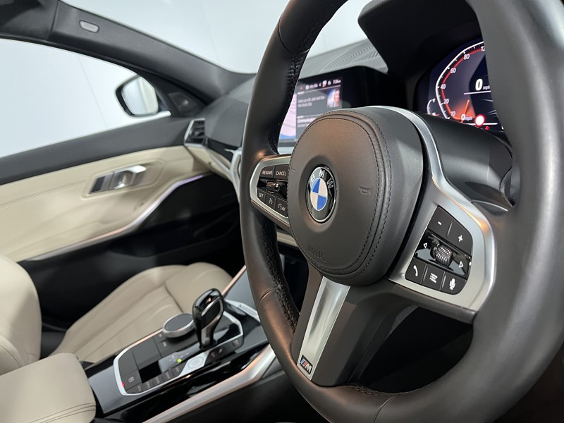 Used BMW 3 Series 2019 for sale - 77930983: Photo 24