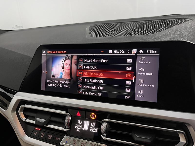 Used BMW 3 Series 2019 for sale - 77930983: Photo 29