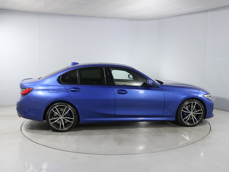 Used BMW 3 Series 2019 for sale - 77930983: Photo 3
